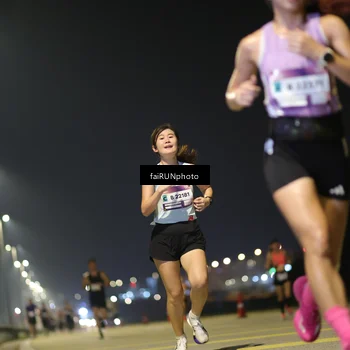 Runner Photo 7318605