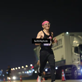 Runner Photo 7318607