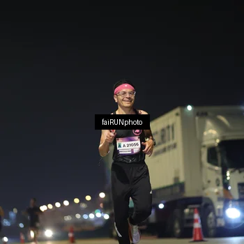 Runner Photo 7318609