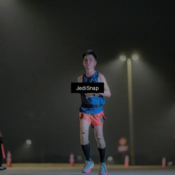 Runner Photo 7318610