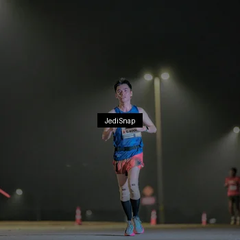 Runner Photo 7318611