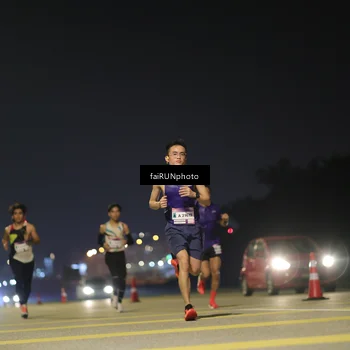 Runner Photo 7318612