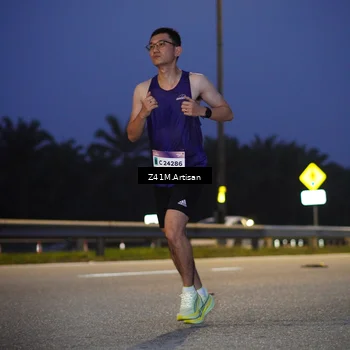 Runner Photo 7318613