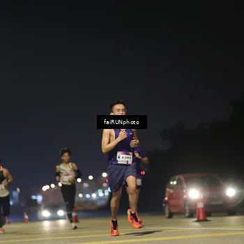 Runner Photo 7318616