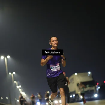 Runner Photo 7318617