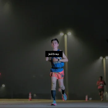 Runner Photo 7318619