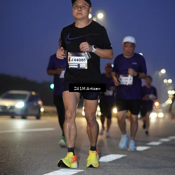Runner Photo 7318622