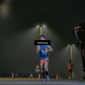 Runner Photo 7318626