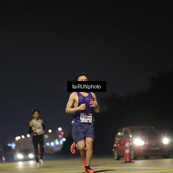 Runner Photo 7318627