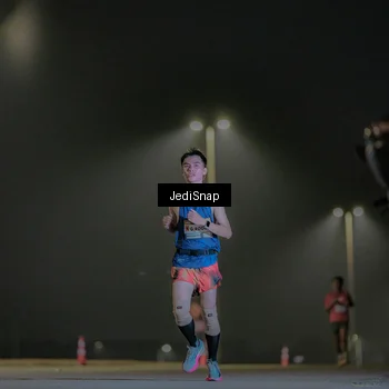 Runner Photo 7318629