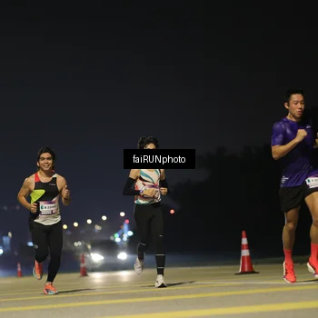 Runner Photo 7318632