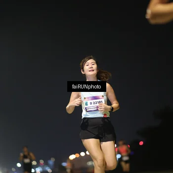 Runner Photo 7318633