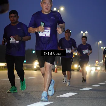 Runner Photo 7318634