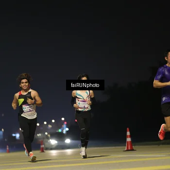 Runner Photo 7318636