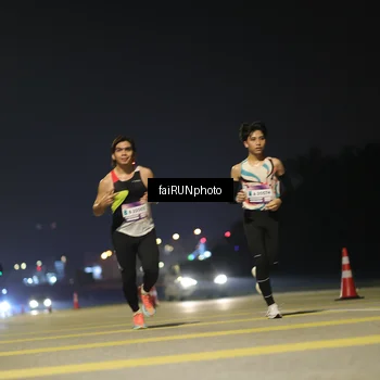 Runner Photo 7318639