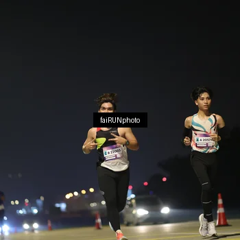 Runner Photo 7318643