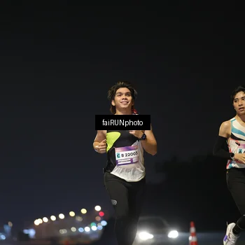 Runner Photo 7318644