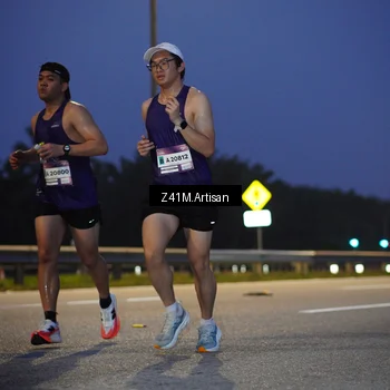 Runner Photo 7318647