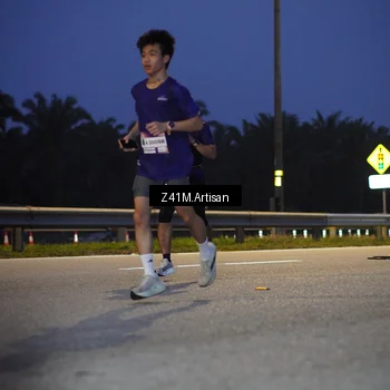 Runner Photo 7318648