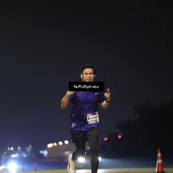 Runner Photo 7318650