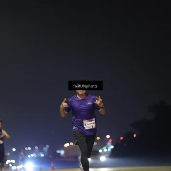 Runner Photo 7318652