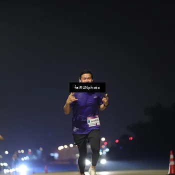 Runner Photo 7318653