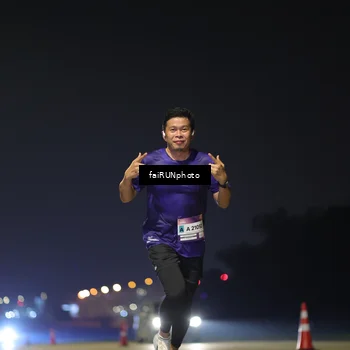 Runner Photo 7318654