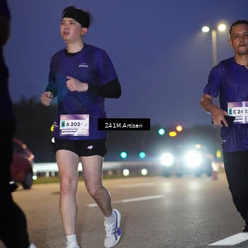 Runner Photo 7318655