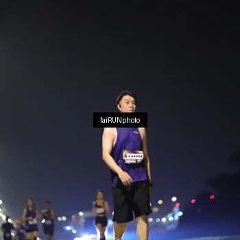 Runner Photo 7318658