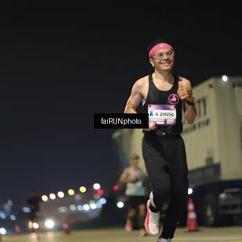 Runner Photo 7318659