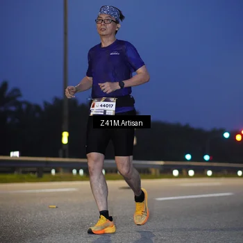 Runner Photo 7318660