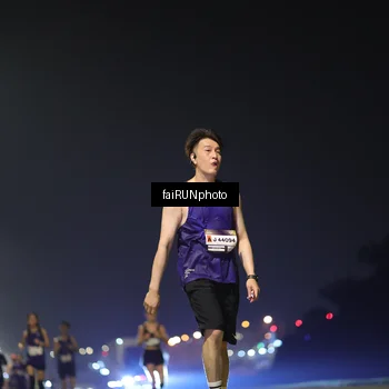 Runner Photo 7318664