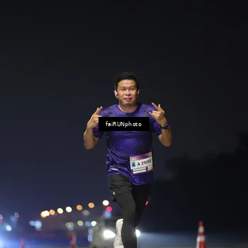 Runner Photo 7318665