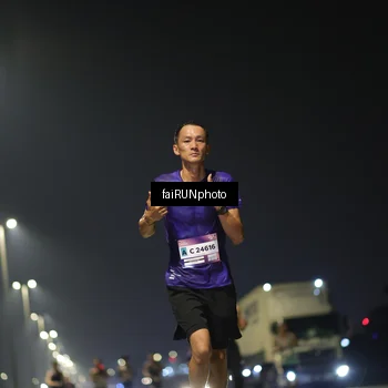Runner Photo 7318668