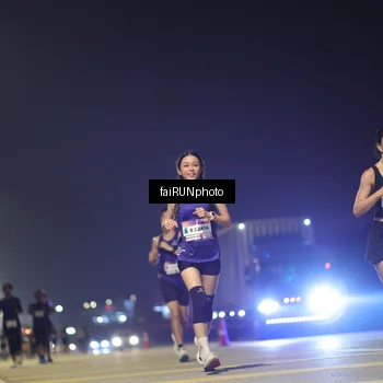 Runner Photo 7318669