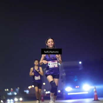 Runner Photo 7318670