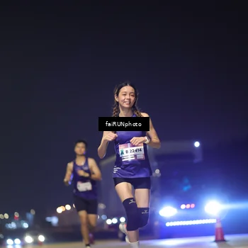 Runner Photo 7318673