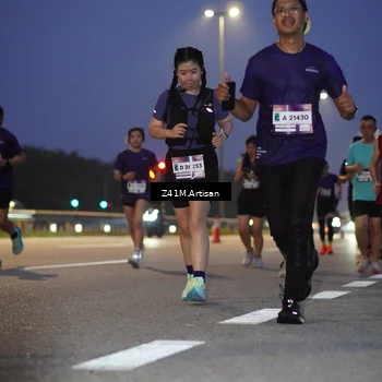 Runner Photo 7318677
