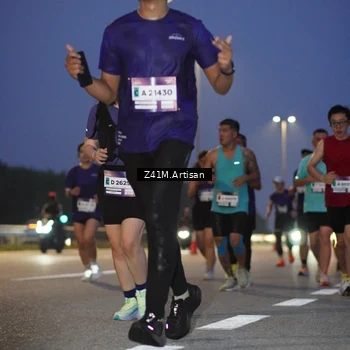 Runner Photo 7318679