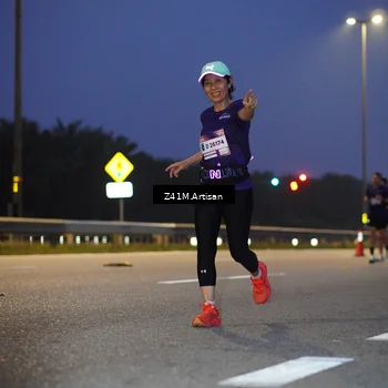 Runner Photo 7318681