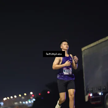 Runner Photo 7318682