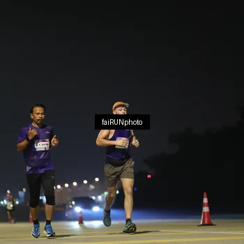 Runner Photo 7318685