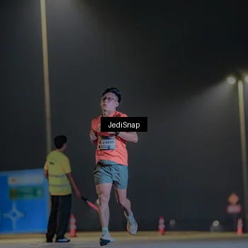 Runner Photo 7318688