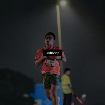 Runner Photo 7318691