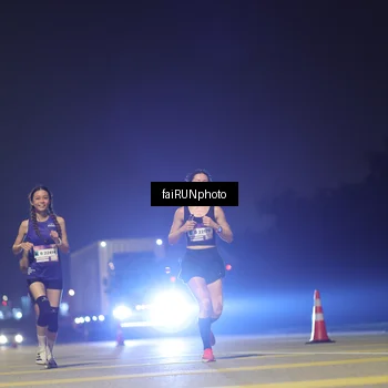 Runner Photo 7318701