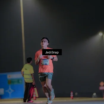 Runner Photo 7318703