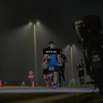 Runner Photo 7318707