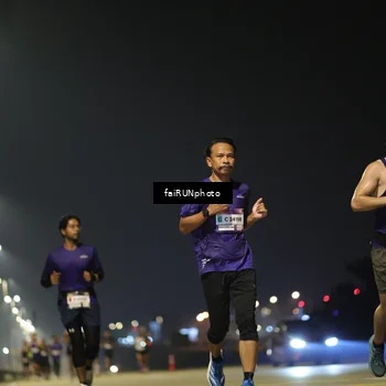 Runner Photo 7318709