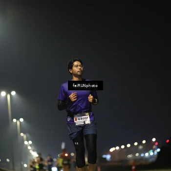 Runner Photo 7318713