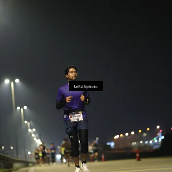 Runner Photo 7318716